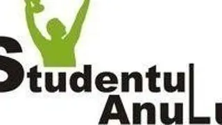 Studentul Anului 2011 - O apreciere venita de la studenti, pentru studenti