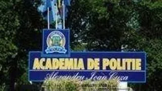 Academia de Politie are un nou sef