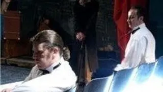 Rosencrantz si Guildernstern sunt morti