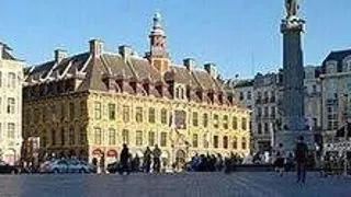 French Arts in Europe