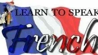 French as a foreign Language
