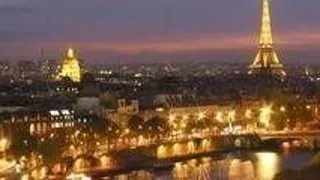French Culture and Society (taught in French)