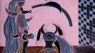 From Ancient Sculpture to Action Painting: Art of the Western World