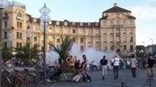 German - Japanese Summer Academy in German Linguistics