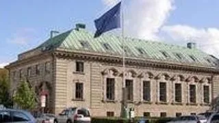 Global Project Financing