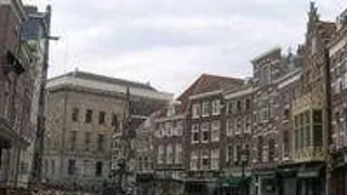 History of Art: European Highlights