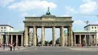 Intensive German Language Intermediate 2