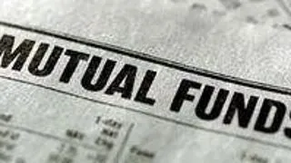 Mutual Funds