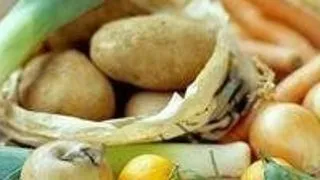 Organic Production of Fruit and Vegetables