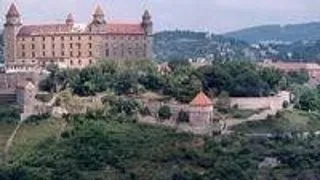 Summer School of the Slovak Language and Culture 2011