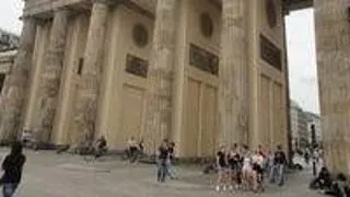 The New Berlin and Its Places of Memory - as Represented in Film, Drama, Museums, and Urban Sites