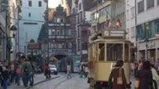 Training for Teachers of German Language