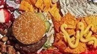 Top 5 cele mai daunatoare alimente