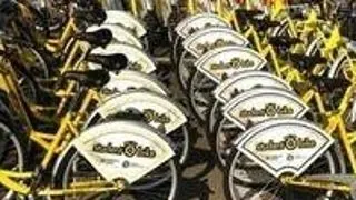 StudentObike s-a redeschis si la Brasov