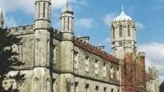 NATIONAL UNIVERSITY OF IRELAND