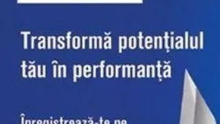 De astazi te poti inscrie la Top Talents Romania