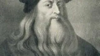 Leonardo da Vinci ? IQ 205