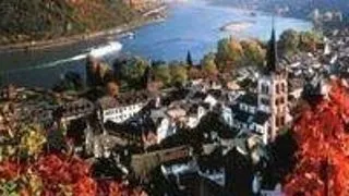 Pleaca cu o bursa de studii in Germania!