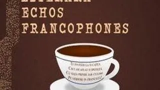 Indrazneste in poezia francofona la o prima seara literara!