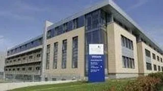Universitatea de Arte Targu-Mures prezinta ?IMPRO-SCOTT- VISITING TEAM?