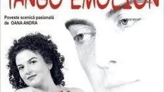 Tango emocion
