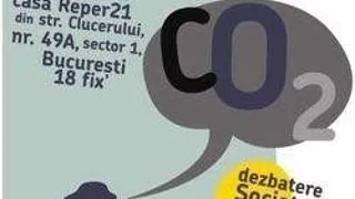 Daca e marti, Societal dezbate? Despre calcularea amprentei de carbon!