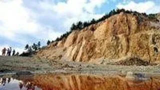 UBB este impotriva proiectului Rosia Montana
