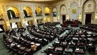 Senatul va apela la studenti stagiari voluntari pentru proiectele proprii