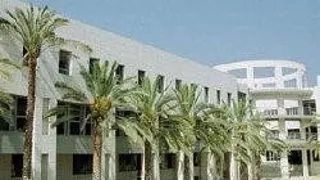 TEL AVIV UNIVERSITY