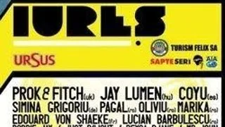 Iures Dance Festival ? distractie in Ardeal