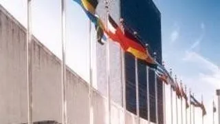 MODELUL "NATIUNILOR UNITE" LA UNIVERSITATEA DIN BUCURESTI