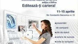 Evenimentul de cariera JobShop la Cluj-Napoca