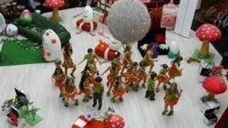 Program special de sarbatori in Zona Comerciala Baneasa
