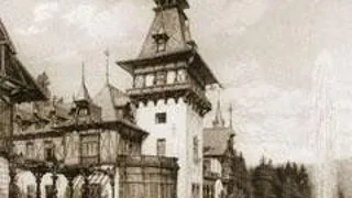 CASTELUL PELES