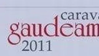 Caravana GAUDEAMUS din nou la Cluj!