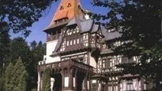 CASTELUL PELISOR