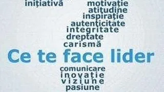 Studentii isi dezvolta potentialul de leadership prin LEADERS Education