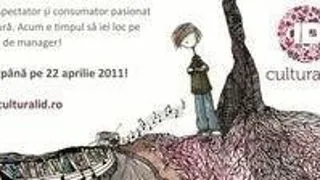 Proiect cultural la a doua editie
