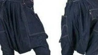 Top 10 cei mai interesanti pantaloni