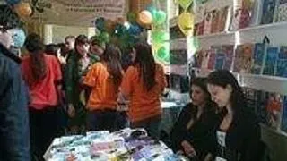 Studentie.ro la Targul Educatiei