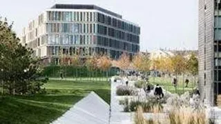 PhD scholarship in Copenhagen Business School
