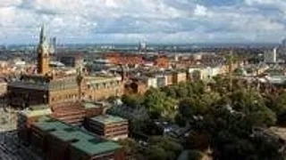 PhD scholarship: Ethnographic Studies of Global Research Collaboration in Software Development