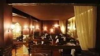 BRASOV: RESTAURANT AMBASADOR