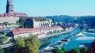 Prinde o bursa de studiu in Elvetia!
