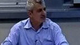 Convex Optimization I