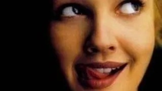 DREW BARRYMORE, NOUA IMAGINE COVERGIRL