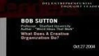The Creative Organization