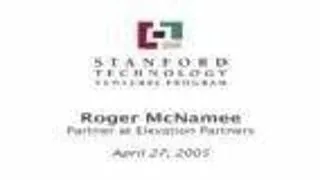 Elevation Partners: Successful Entrepreneurs