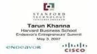 Development and Entrepreneurship in China and India