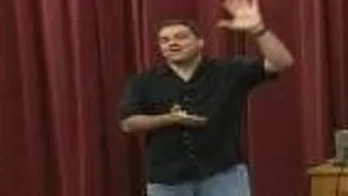 Trilogy: Sticking to your Beliefs